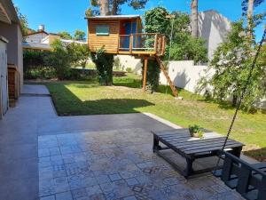 Casa Feliciano en Villa Gesell - Solo familias