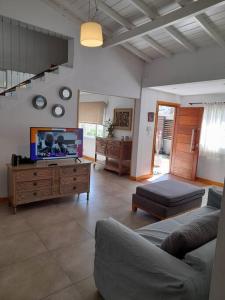 Casa Feliciano en Villa Gesell - Solo familias
