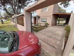 Casa Feliciano en Villa Gesell - Solo familias
