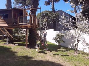 Casa Feliciano en Villa Gesell - Solo familias