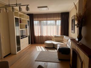 Charmante appartement in Wilrijk