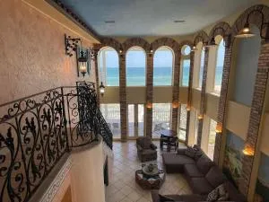 1st To The Beach - Goose Island