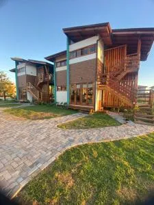 Morada Sol de Taipu - Taipu