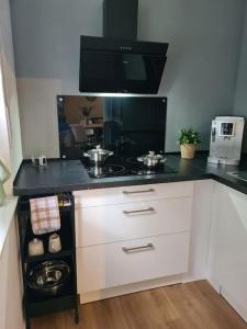 Renovierte Doppelhaushälfte in bester Lage