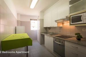 Cardoso Pires 2 Bedrooms Apt.
