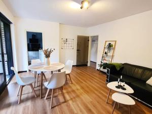 Renovierte Doppelhaushälfte in bester Lage