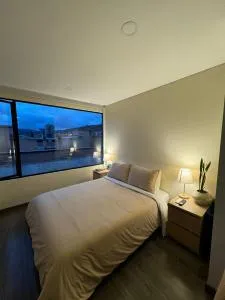 Apartamento en el Country - Contador