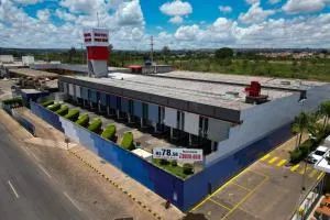 Motel Park Way - Núcleo Bandeirante