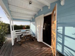 Kalma experiencias turísticas