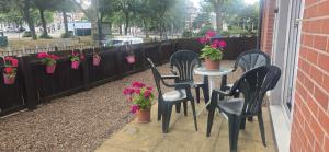 Jupiter Lux Spacious Terrace & Free Parking