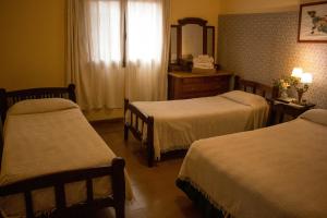 Hostería San Martin