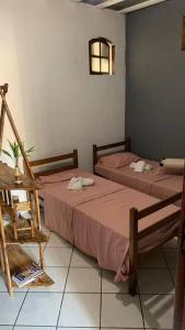 Próximo a rua dos biquínis