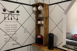 Próximo a rua dos biquínis