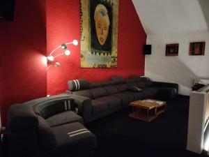 Soleil en Terre de Brie avec spa proche Coulommiers Disney