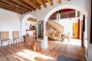 Soleil en Terre de Brie avec spa proche Coulommiers Disney