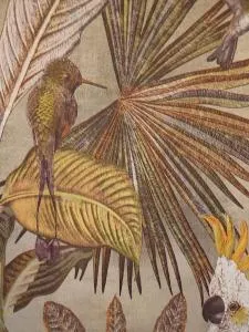 Casa del Colibrì, Genova Sestri Ponente Parcheggio - Ceranesi