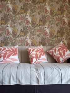 Casa del Colibrì, Genova Sestri Ponente Parcheggio