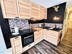 Résidence Le Cheval Blanc - 4 pièces 79 personnes de 55 m² MAE-9461