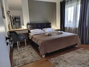 Apartman Alfa - Kolari