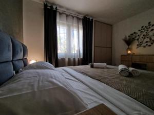 Apartman Alfa