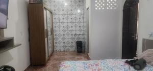 Apartamento familiar LIBERDADE