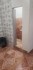 Apartamento familiar LIBERDADE