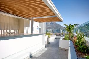 The Rubik Modern Days Home