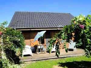 Holiday home in Kolczewo for nature lovers - Kodrąb
