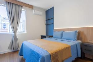 Apto Super Moderno e Central