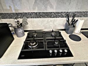 PRESTIGE PALACE BUCHAREST