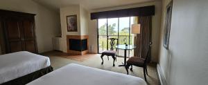 Adobe Inn