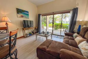 D1 at Blue Water Beach Villas