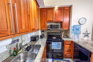 D1 at Blue Water Beach Villas