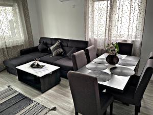 PRESTIGE PALACE BUCHAREST