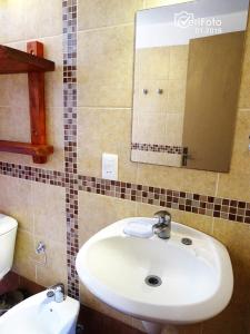 Apartamento Garza en Complejo Los Pájaros