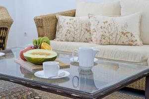 Comeback HOTEL CALIFORNIA