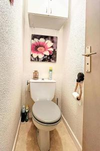 Appartements Residence Simiane - APPARTEMENT 2 PIECES 5 PERSONNES MAE-2771 : photos des chambres