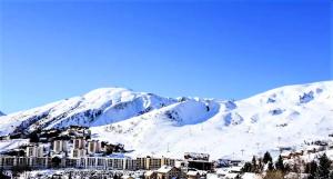 Résidence Simiane - APPARTEMENT 2 PIECES 5 PERSONNES MAE-2771