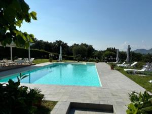 Antica Villa Castelli