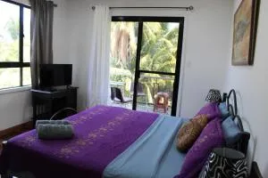 CAJOMA Villa 1 - Trapiche