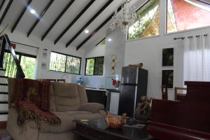 CAJOMA Villa 1