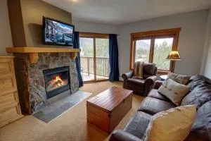 Red Hawk Lodge 2275 by SummitCove Lodging - Keystone