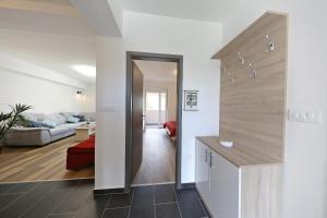 Apartment Montana in Zadar near the Old Town- by TA Leut Agency 