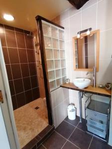 Charmant studio au cœur du Quercy