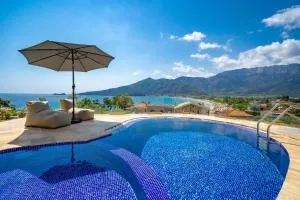 Mon Avis Suites - Хрисі-Амудья