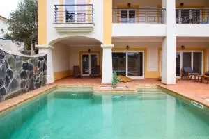 Casa da Barragem da Vigia - Redondo