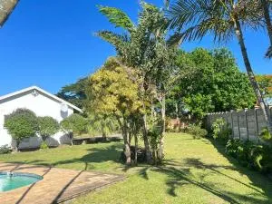 Alexander Guest house - Nontshingo