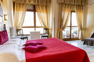 Bed and Breakfast La Stazione Del Vaticano