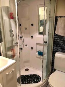 Petit Cocon magnifique vue sur Marina dans le golfe de Saint Tropez