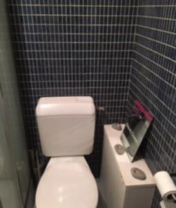 Petit Cocon magnifique vue sur Marina dans le golfe de Saint Tropez